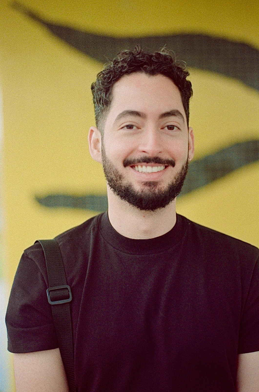 Haroldo Vaz
