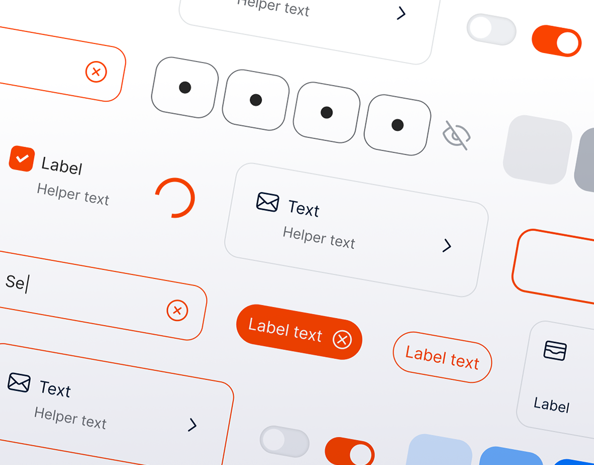 Style Guide for PaGol App